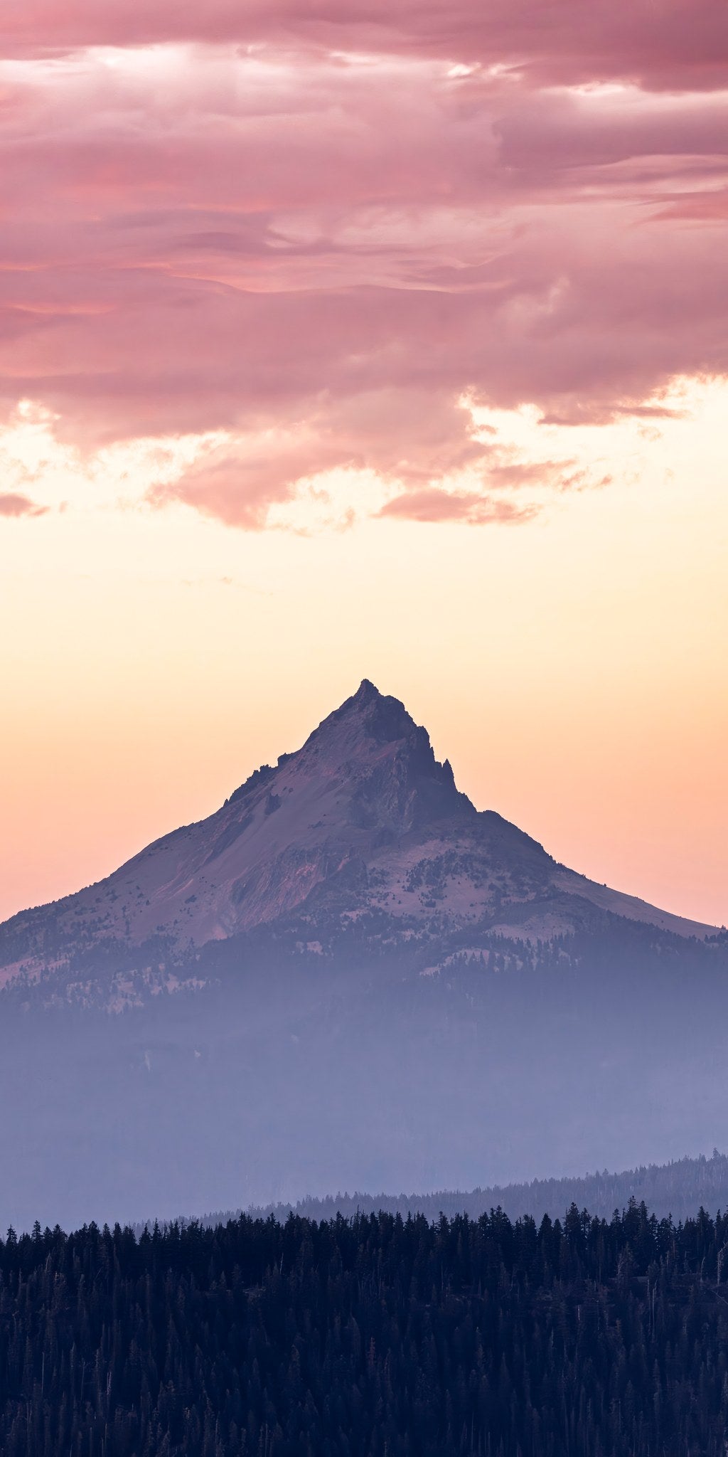 Mt. Thielsen 01