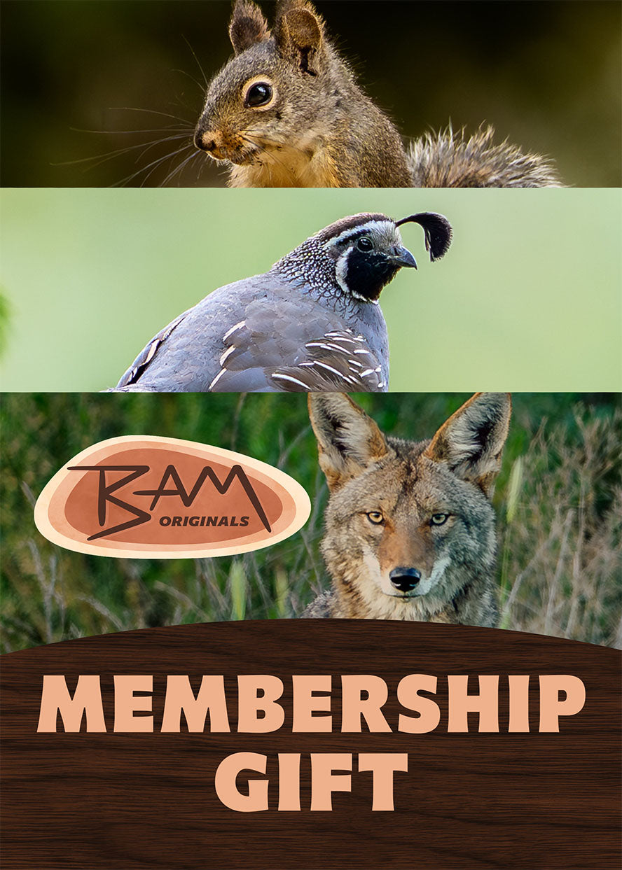 Gift a Pack Membership