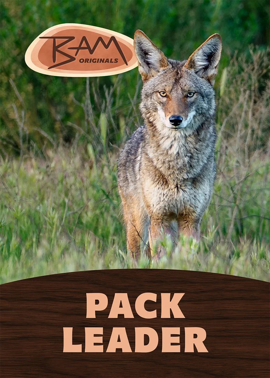Pack Leader