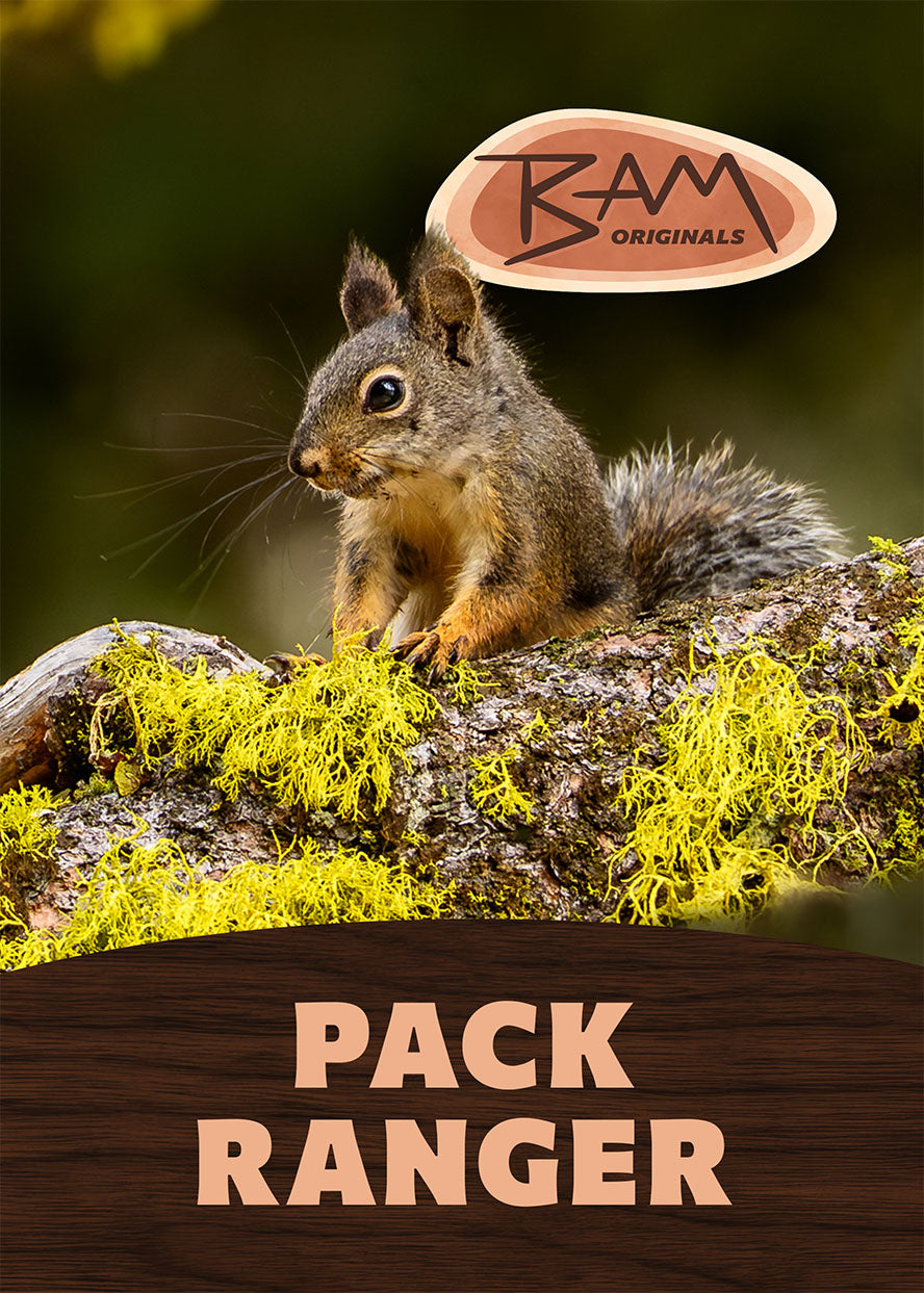 Pack Ranger